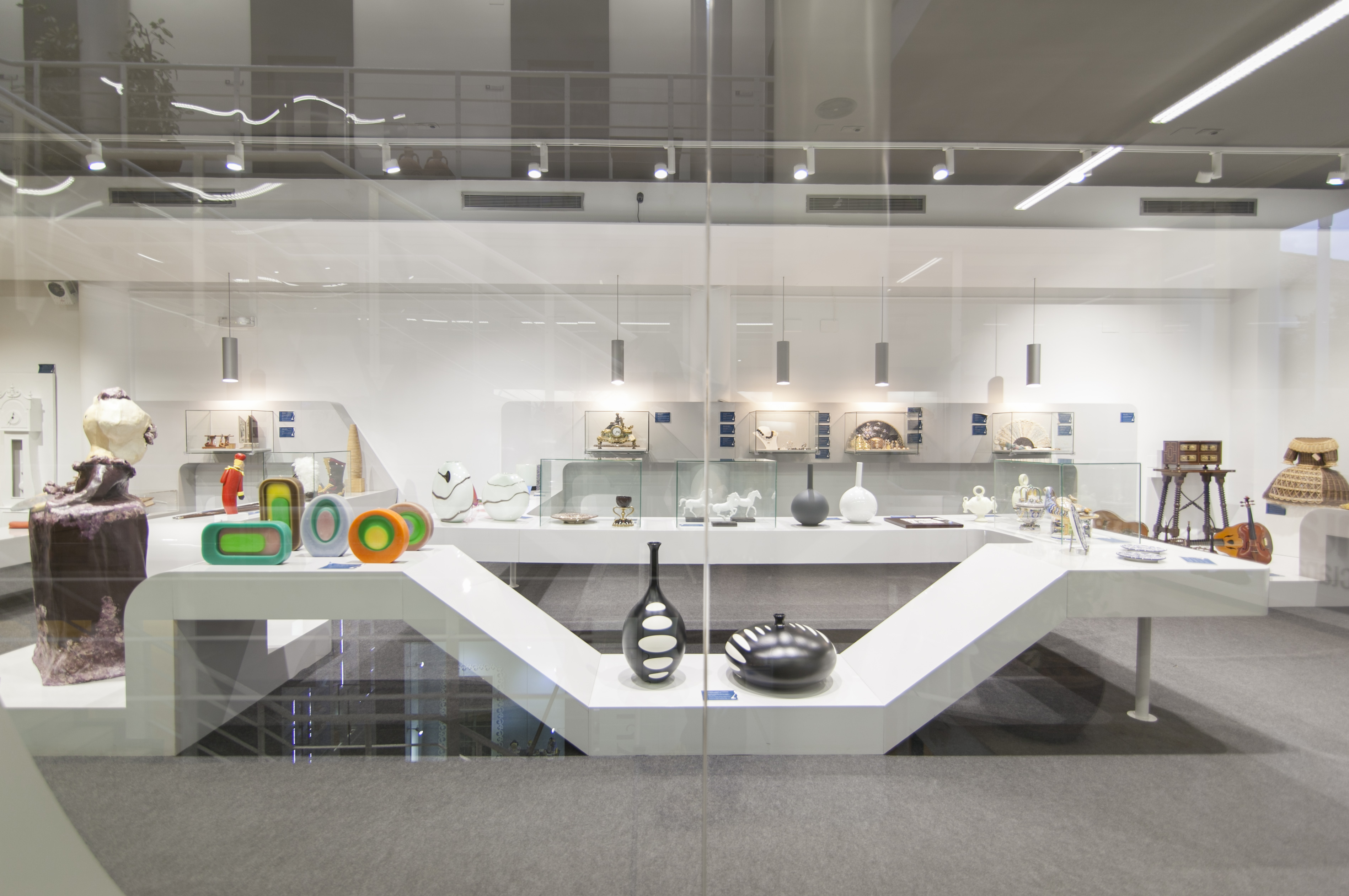 Centro de Artesanía de la Comunidad Valenciana