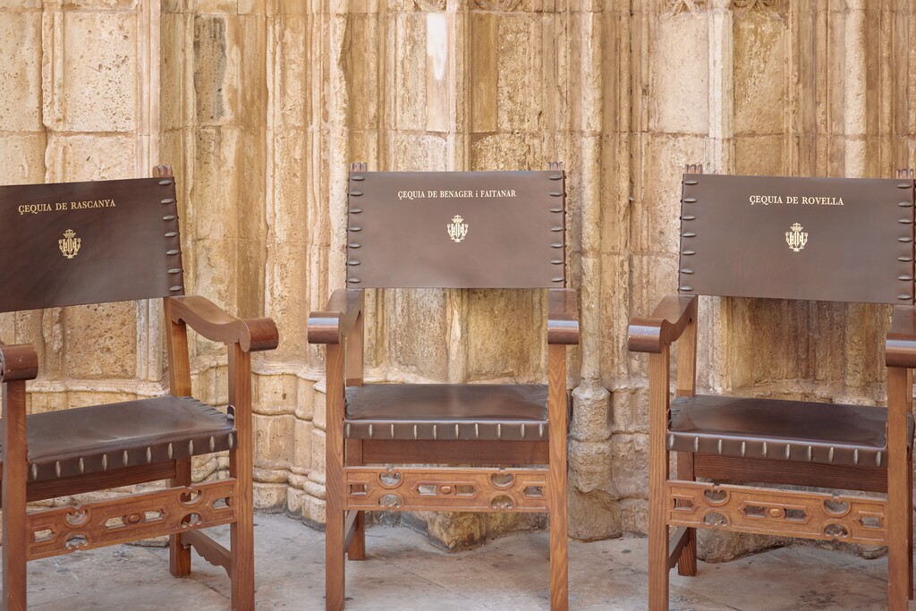 tribunas de las aguas jueves