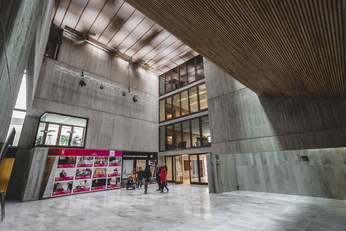 Periscopio València 2025 