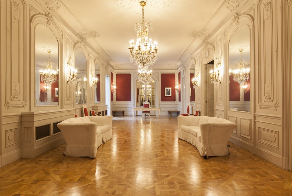 Palacio de los Borja Valencia