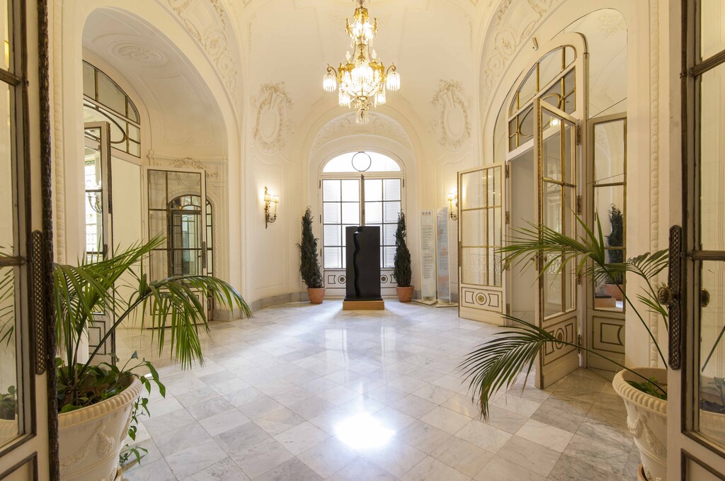 Palacio de los Borja Valencia