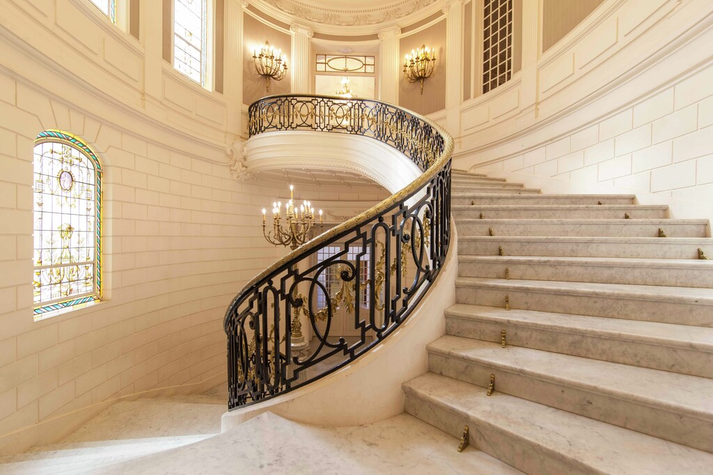 Palacio de los Borja Valencia