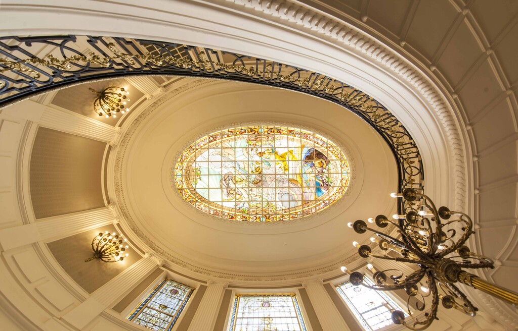 Palacio de los Borja Valencia