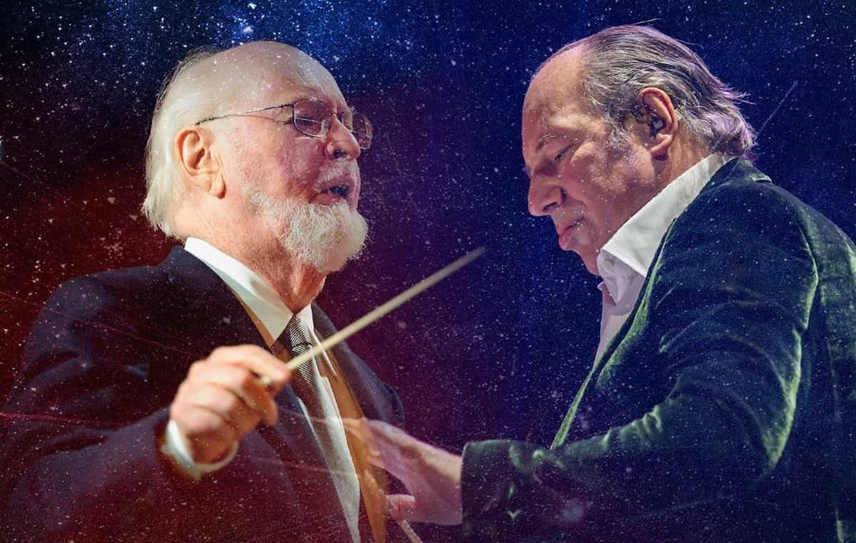 Música de cine de John Williams y Hans Zimmer en València 