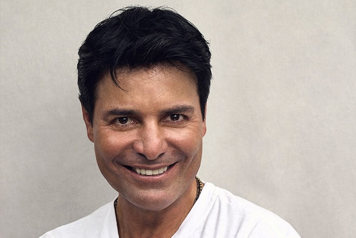 Chayanne va a estar en el Roig Arena 