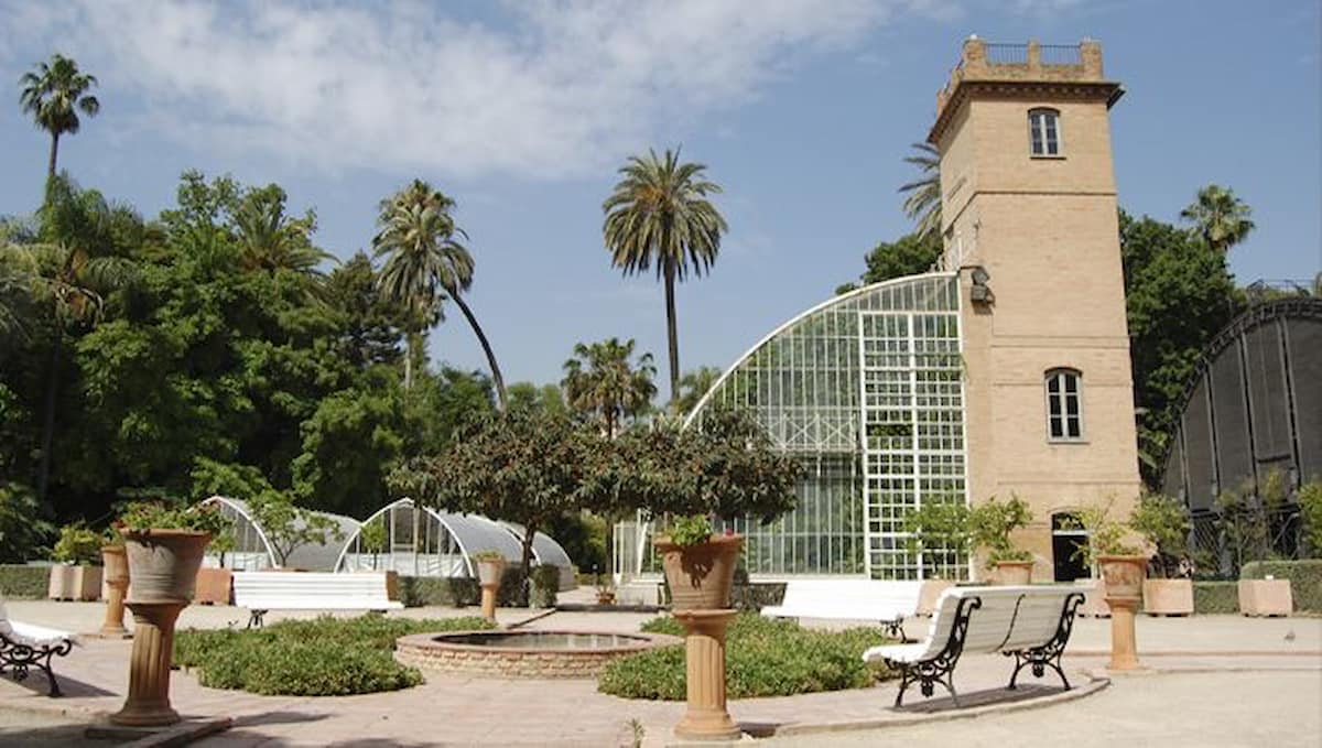 Festival «Bones Herbes» en el Jardí Botànic de València
