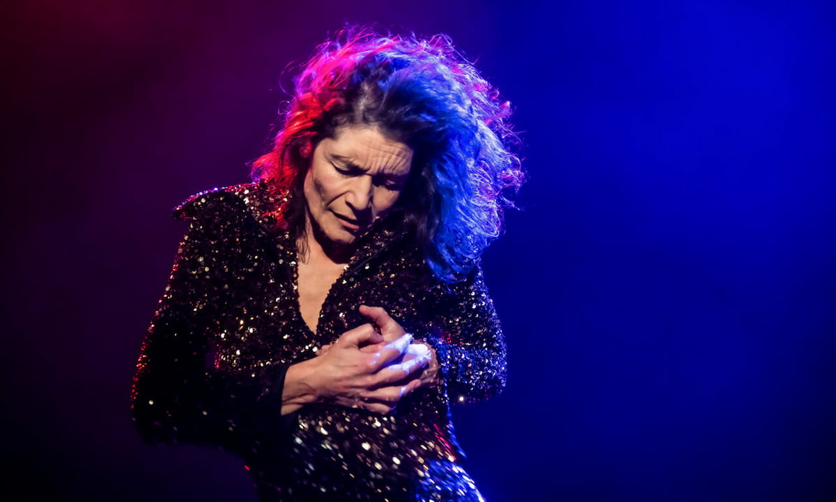 Festival Russafa Escènica en València