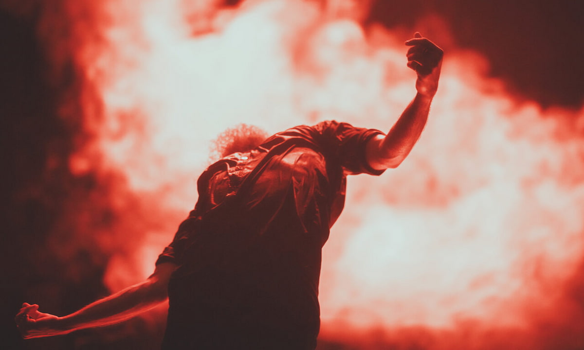 Festival Russafa Escènica en València