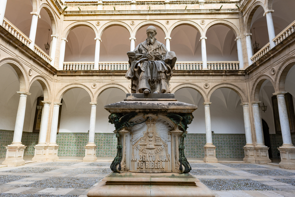 MUMA Museo Mariano Valencia