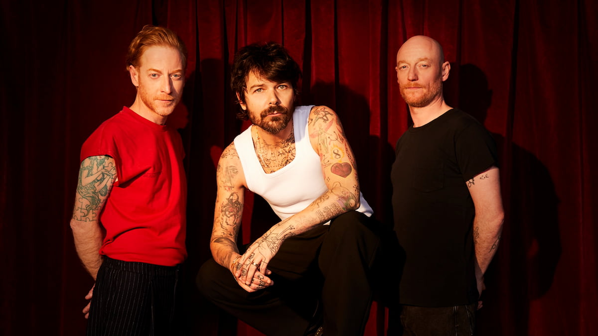 Conciertos de Piñata Music Series en València 