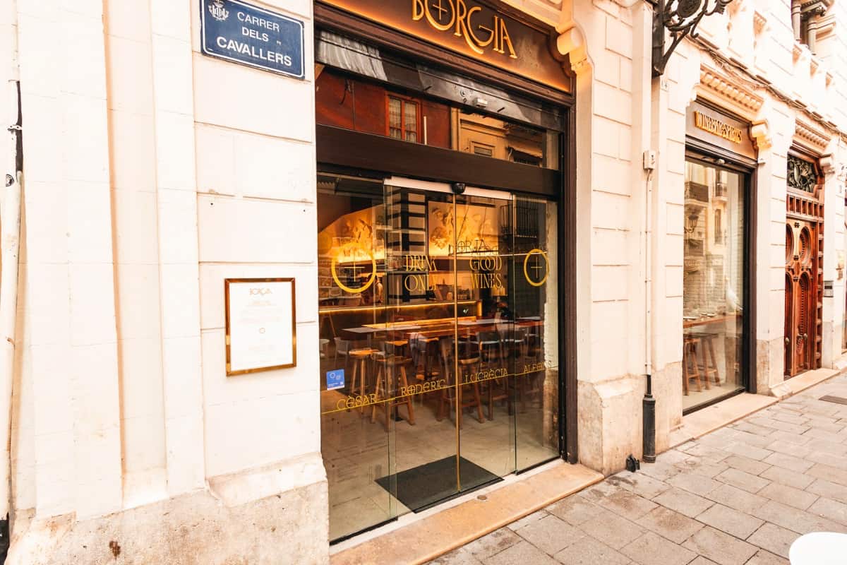 Cena-maridaje de vinos, quesos y chocolates en València