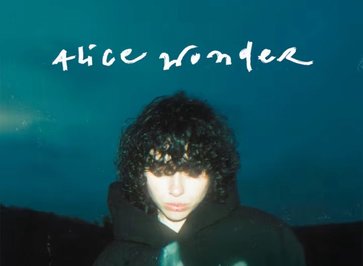 Concierto de Alice Wonder en València 