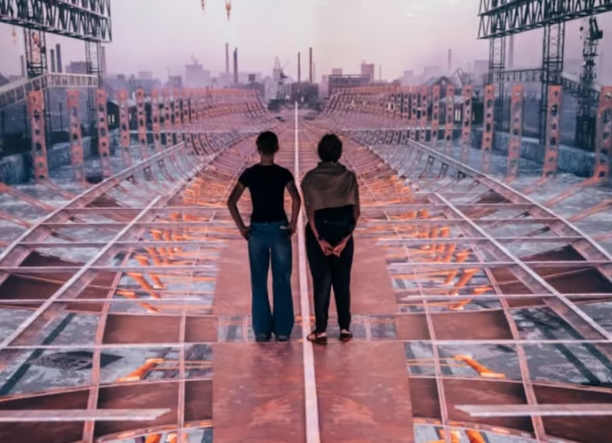 Exposición inmersiva «La Leyenda del Titanic» en València