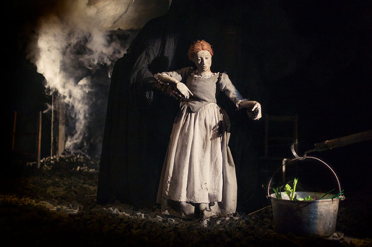 Festival de Títeres del Cabanyal-Canyamelar en València