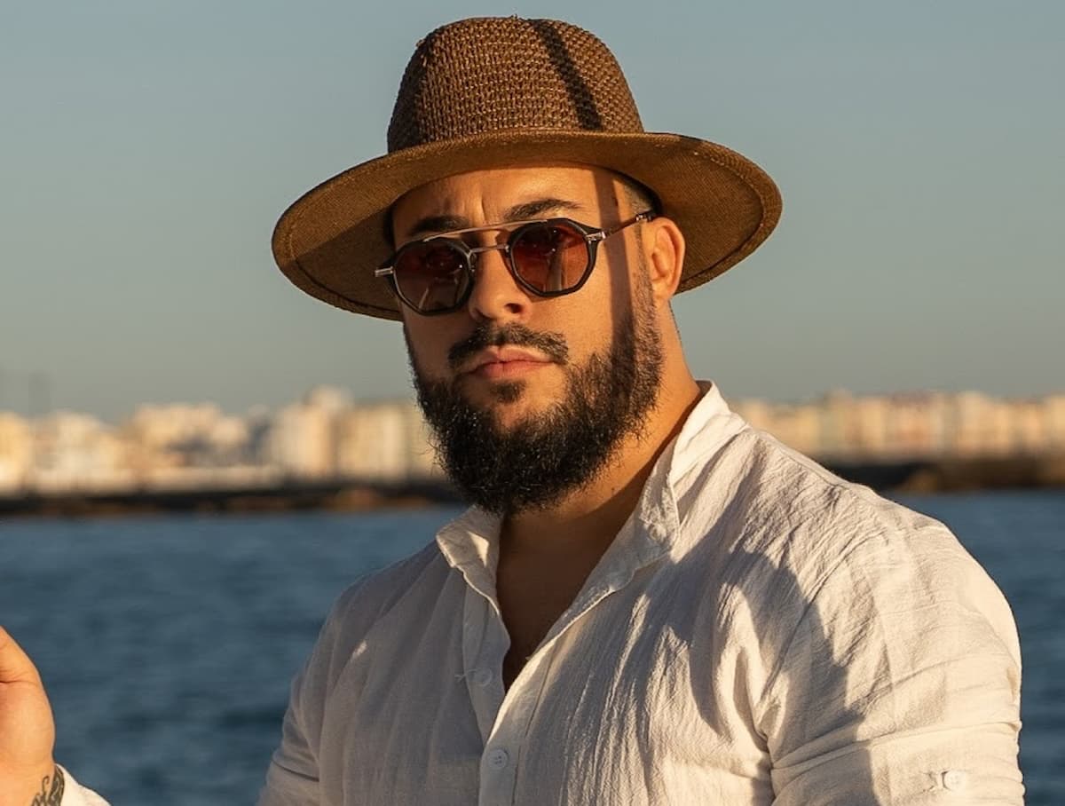 Concierto de Galván Real en València