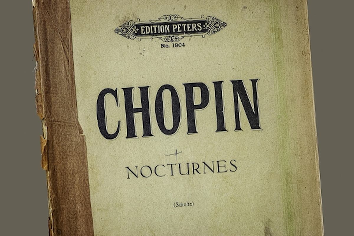 Concierto gratuito «Los Nocturnos de Chopin» en València