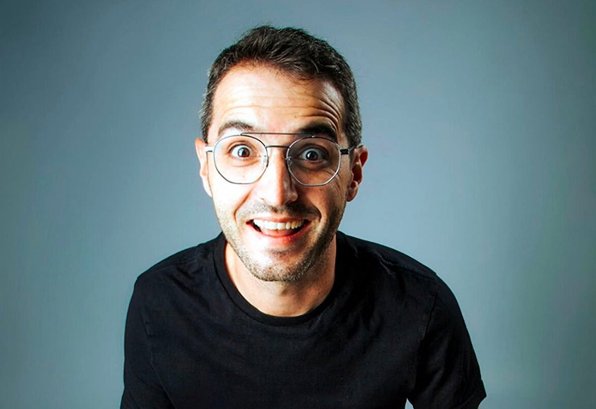 «Festival de comedia La Rialleta» en València