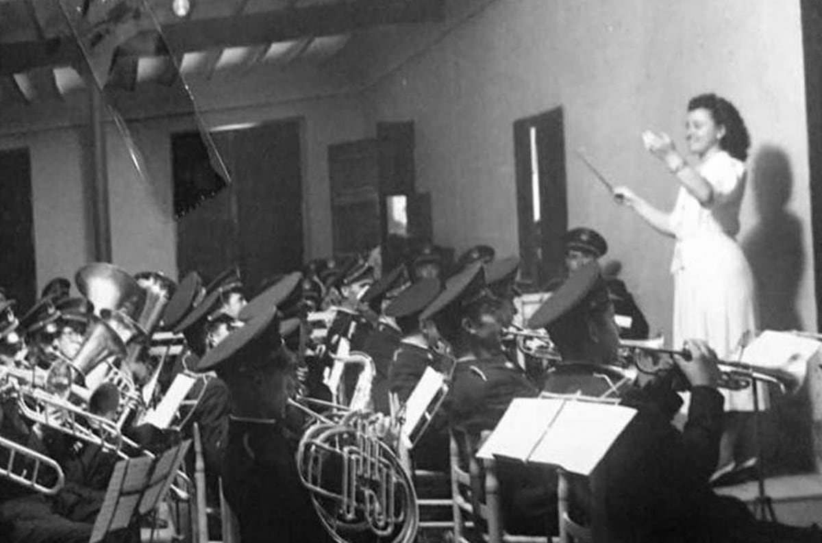 Concierto por el 25 aniversario del MuVIM en València