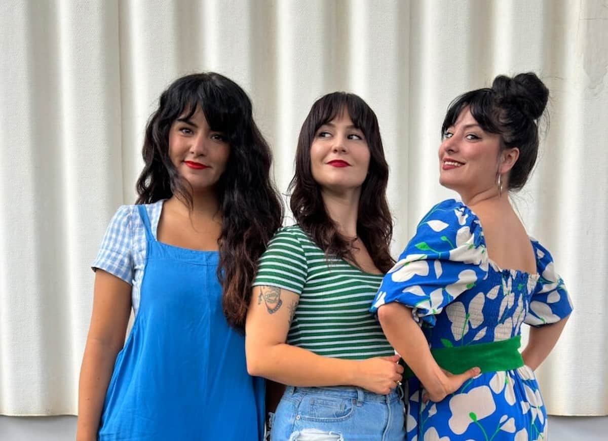 La música de «Dona Sonora» vuelve a València 