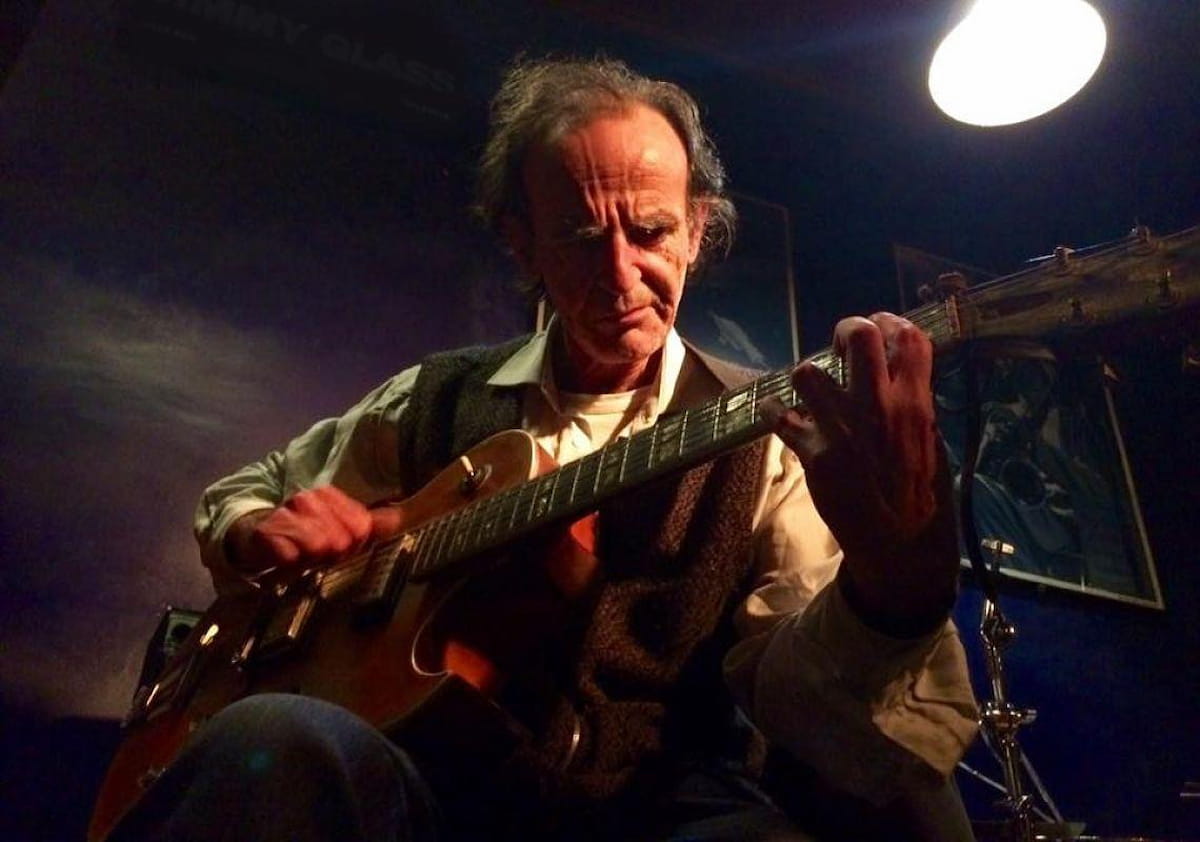 Concierto inaugural de Chic Music Club en València 