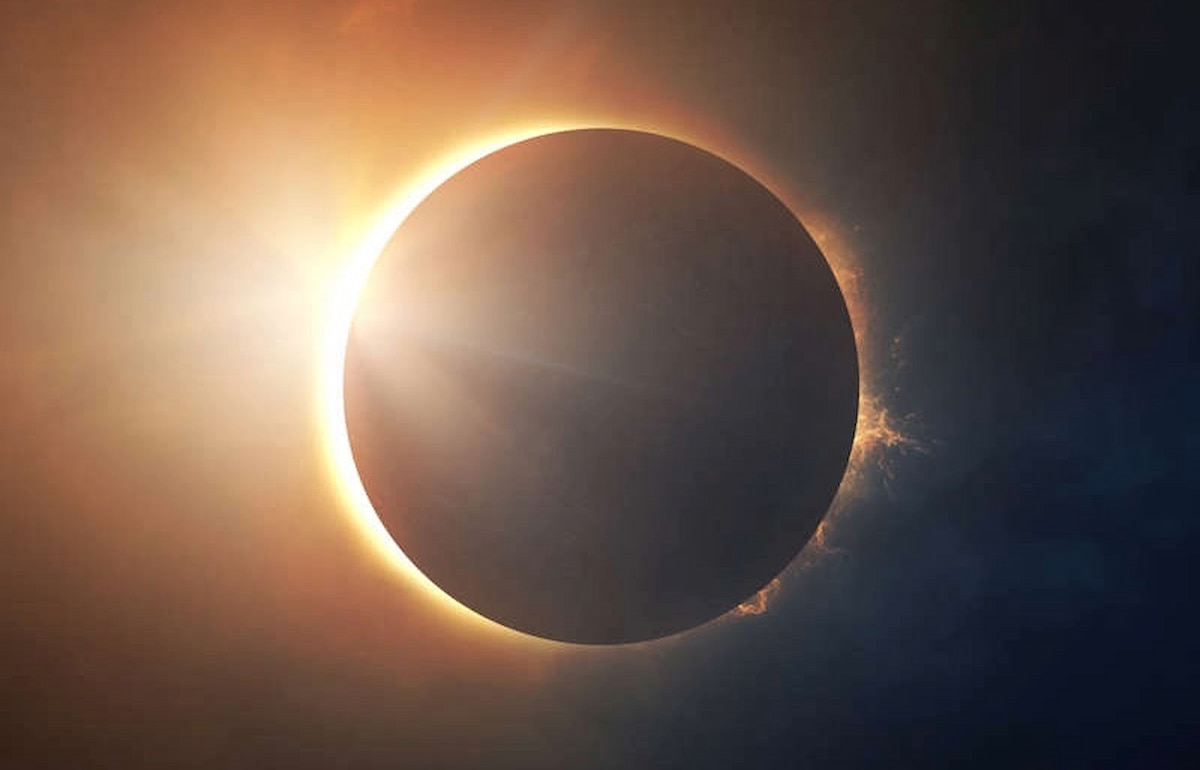 Eclipse solar total en València