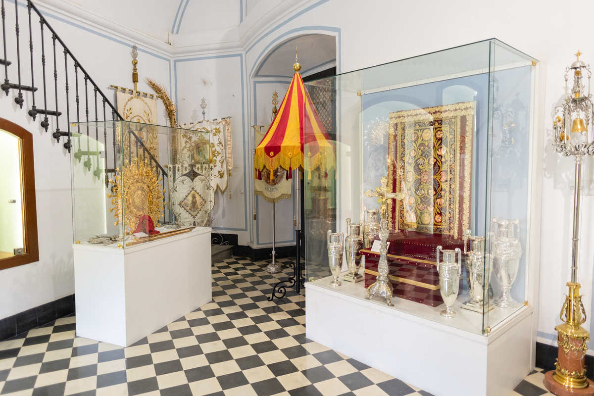 MUMA Museo Mariano Valencia