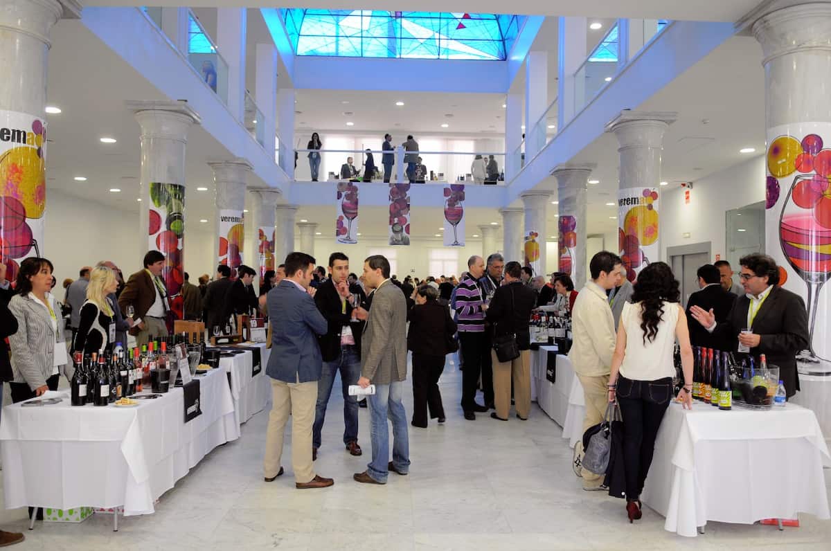 Experiencia Verema: el gran encuentro del vino en València