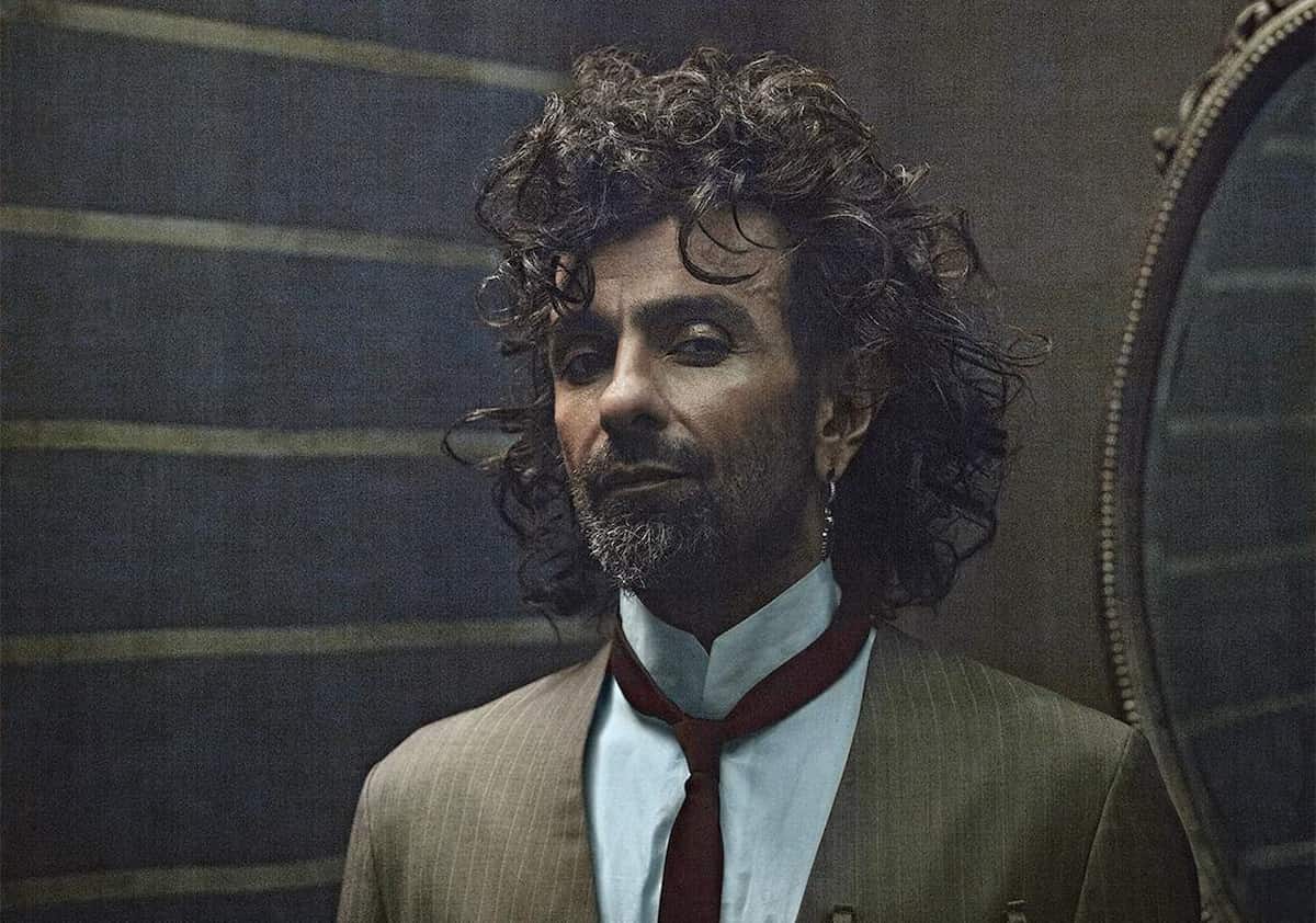 Concierto de Ara Malikian en València 