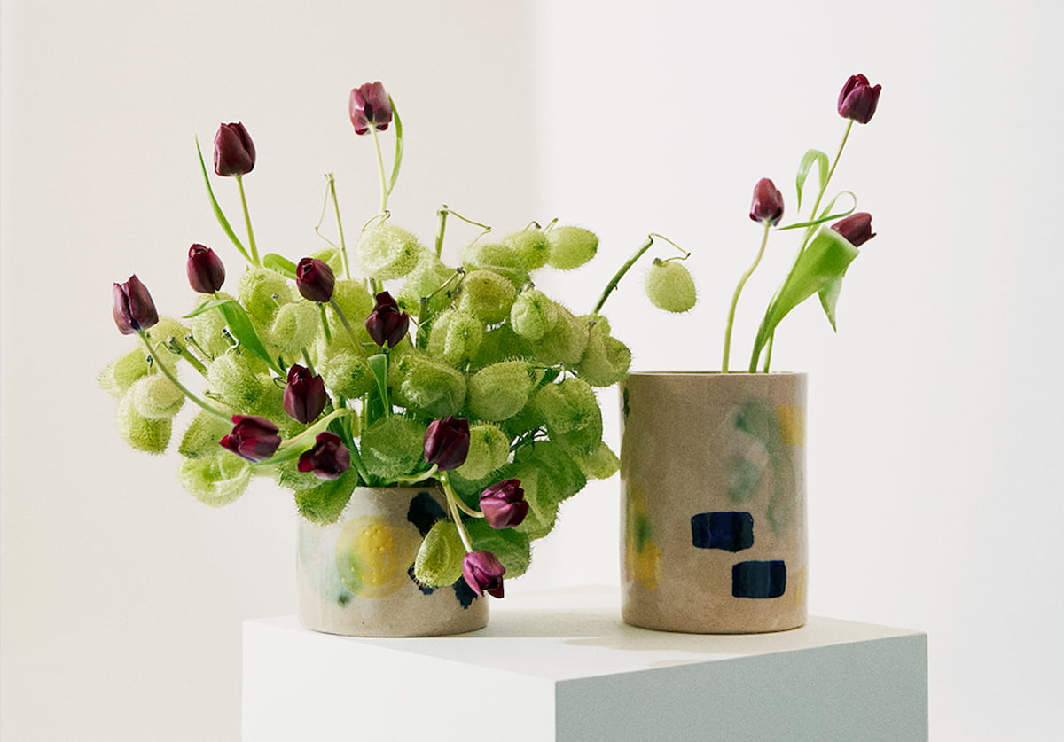 Ana Illueca abre las puertas de su taller de València