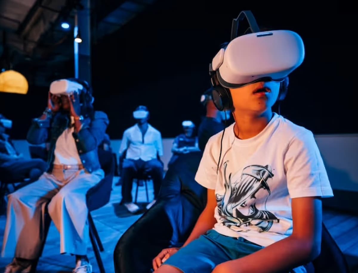 Exposición inmersiva «La Leyenda del Titanic» en València