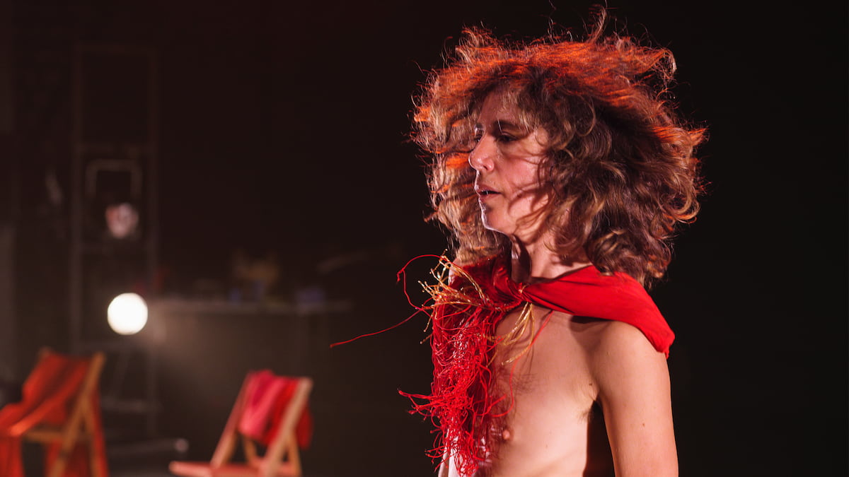 Bucles: festival de danza en València