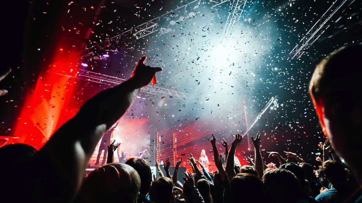 Festival de música FAR València 2026 