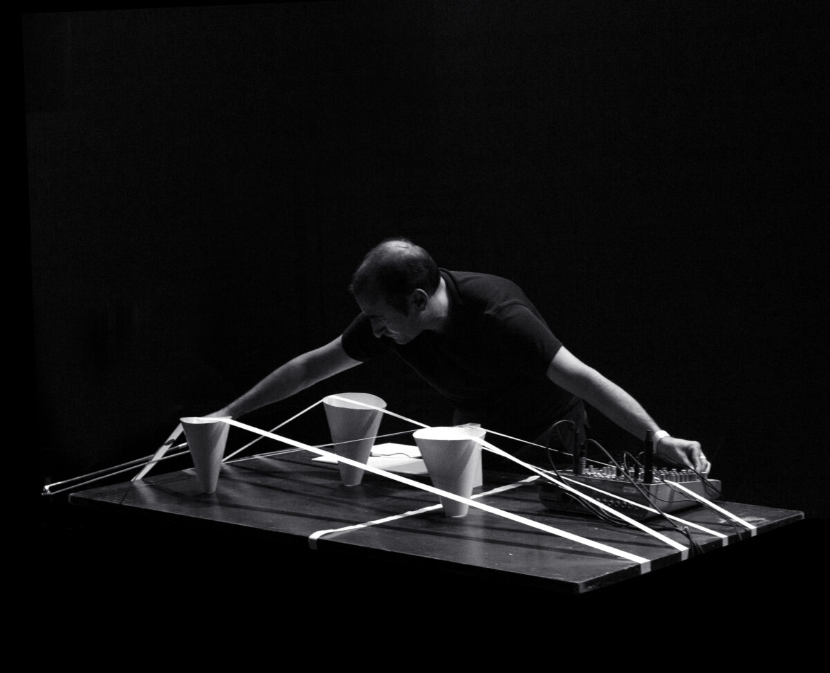 Ensems, el festival de música contemporánea en València