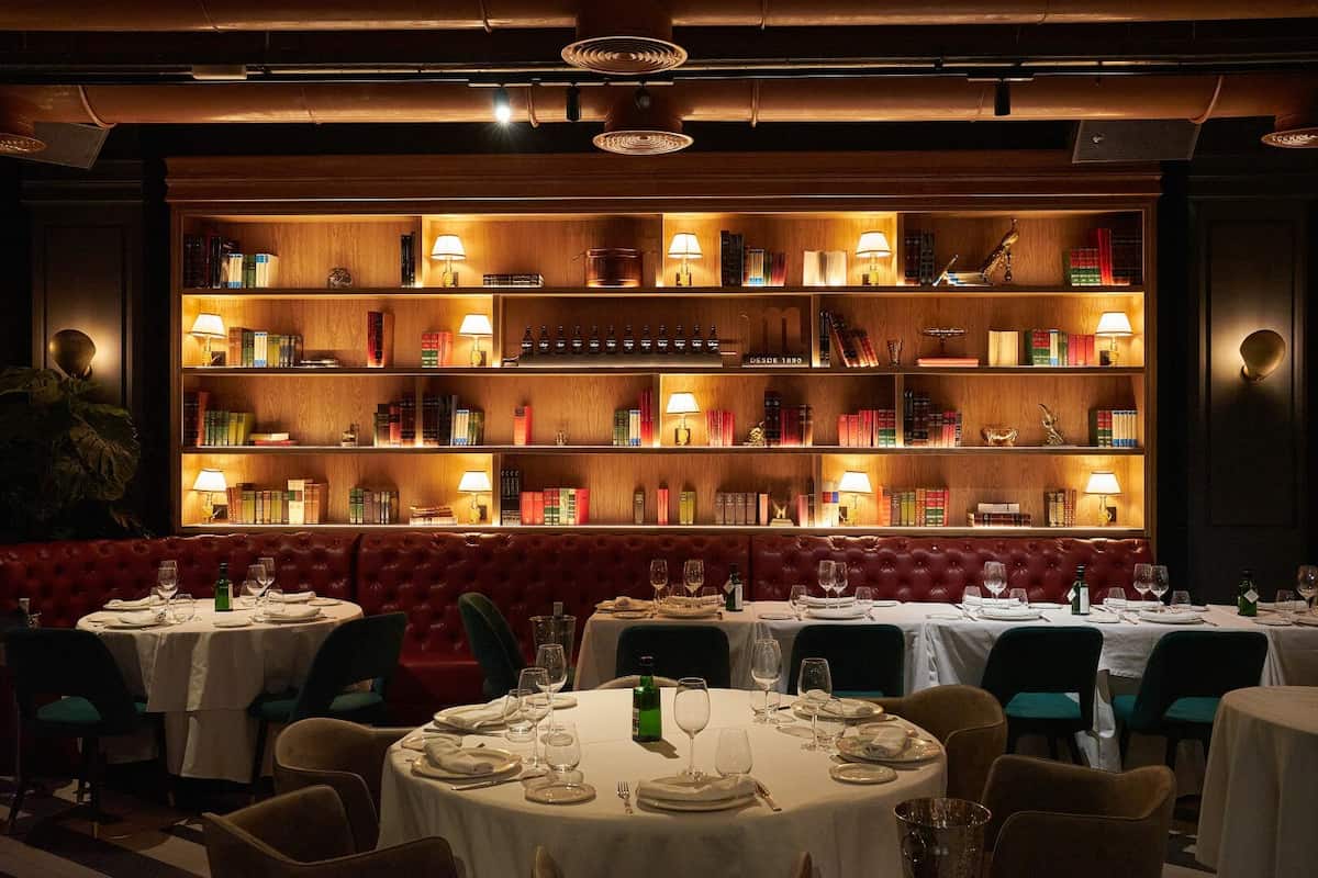 Noches flamencas en el restaurante TATEL de València