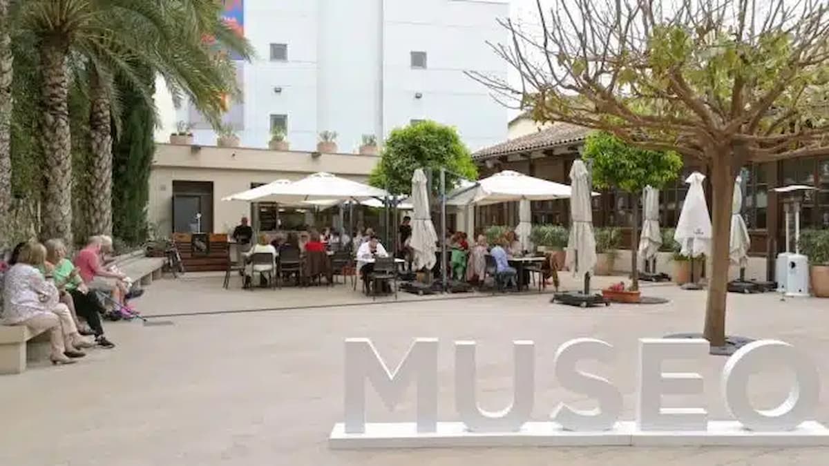 Concierto de Ensemble ESMAR en València