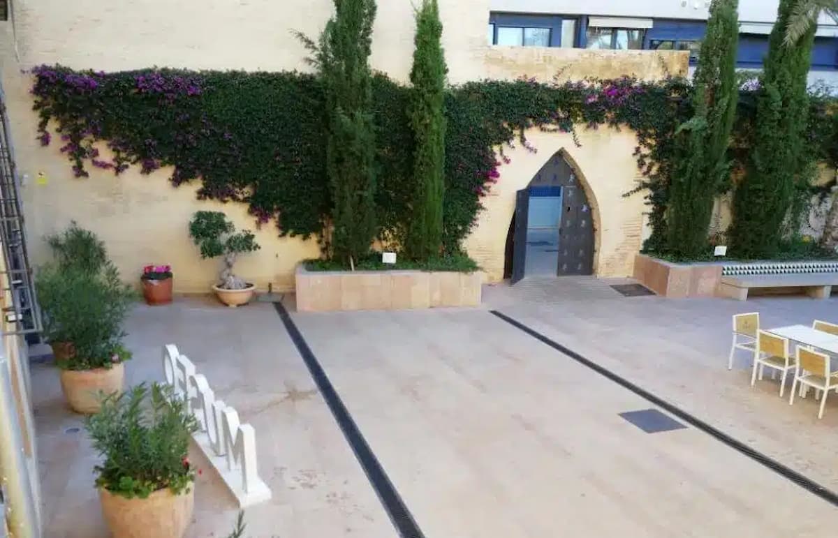 Concierto de Ensemble ESMAR en València