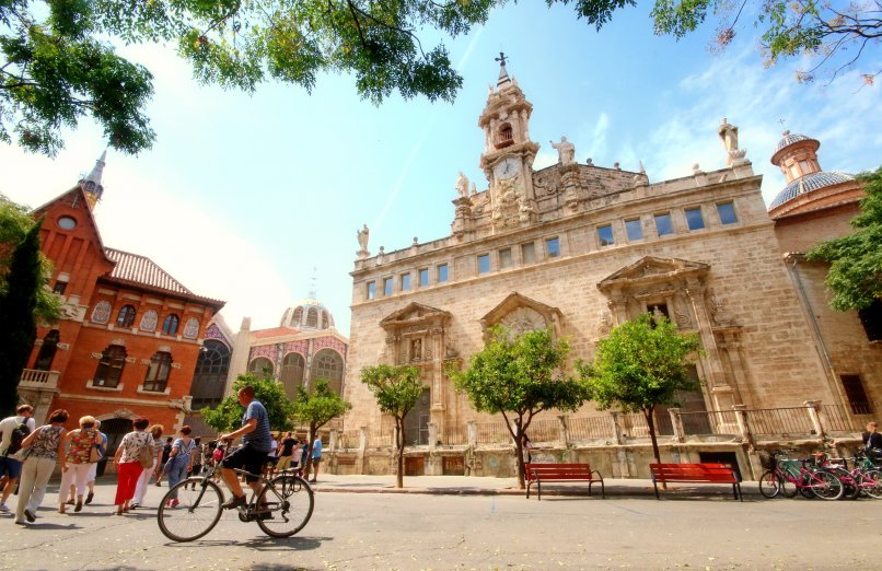 iglesia santos juanes
