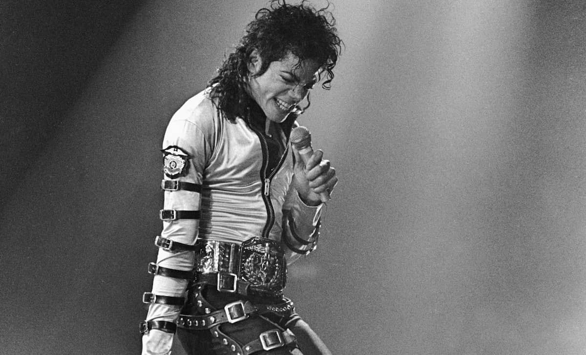 Dinner Show Homenaje a Michael Jackson en València