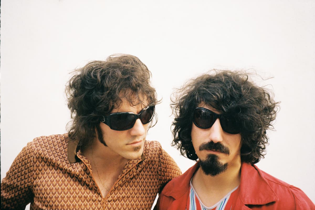 Concierto de JUVENTUDE en València