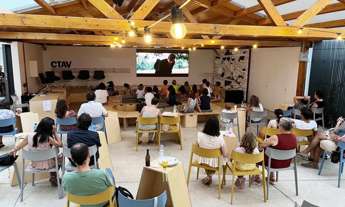 Festival Valencia Negra 2026