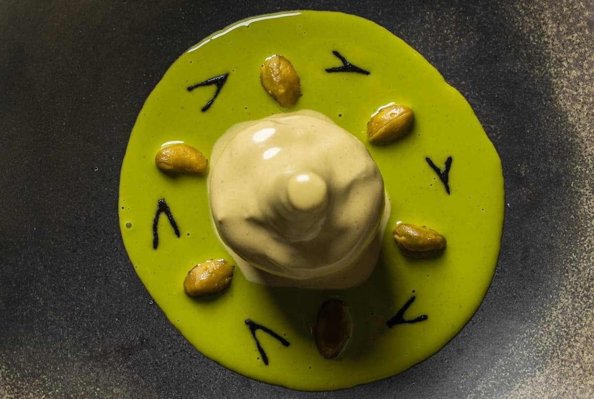 Cena «Fraula x Atalaya» en València