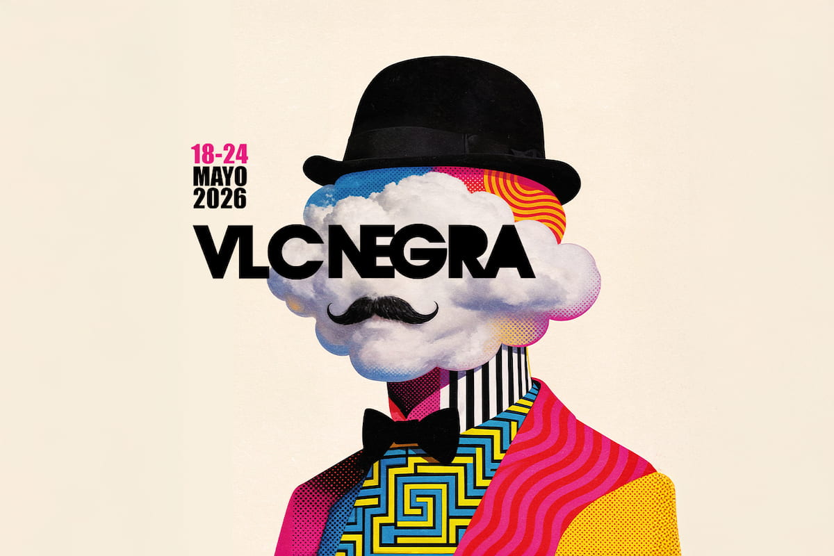 Festival Valencia Negra 2026