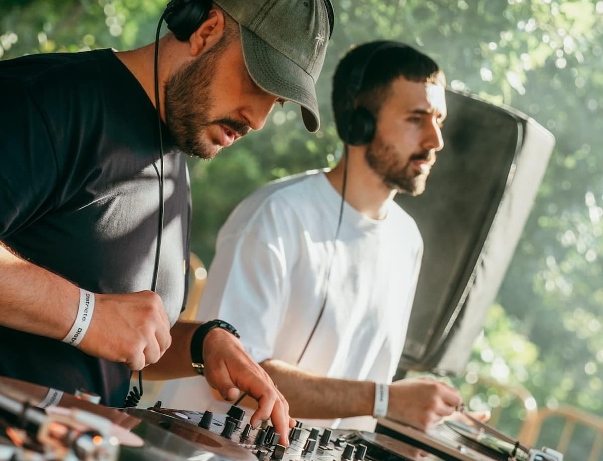 «Jardí Electrònic» en València