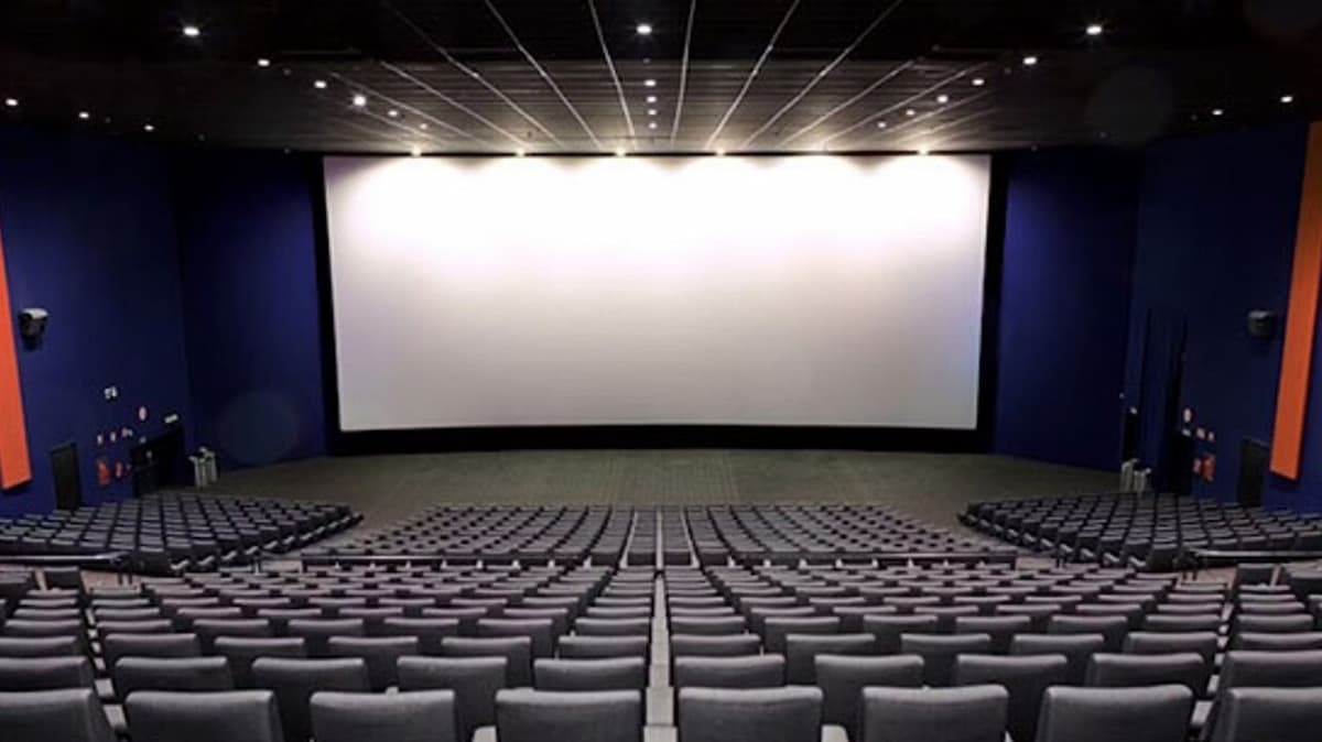 Nueva sala en los cines Kinépolis de València 