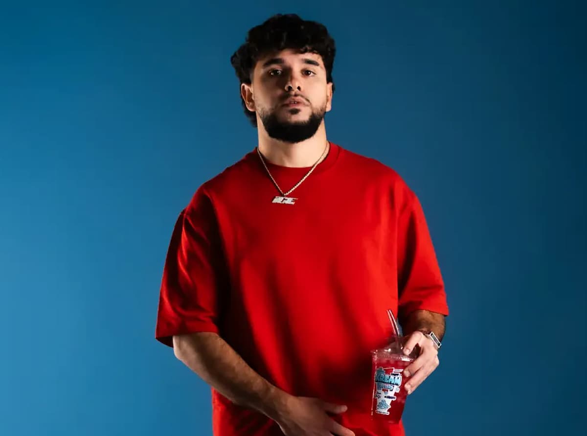 Alvama Ice en el Estadio Ciutat de València