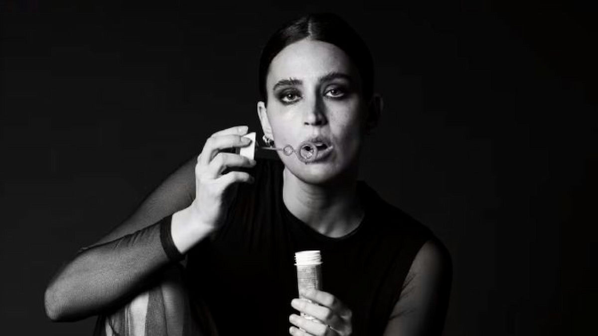 Presentación del nuevo disco de MARO en La Rambleta 