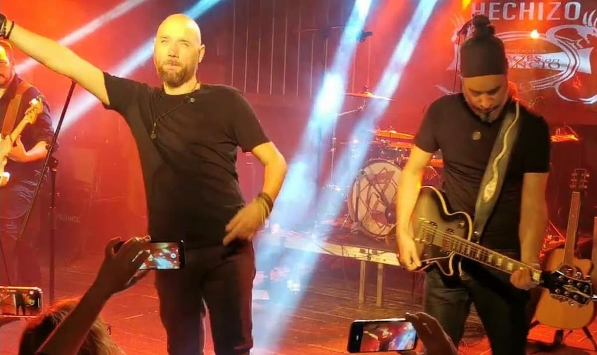 Festival de música «No te cambio por nadie» en València 