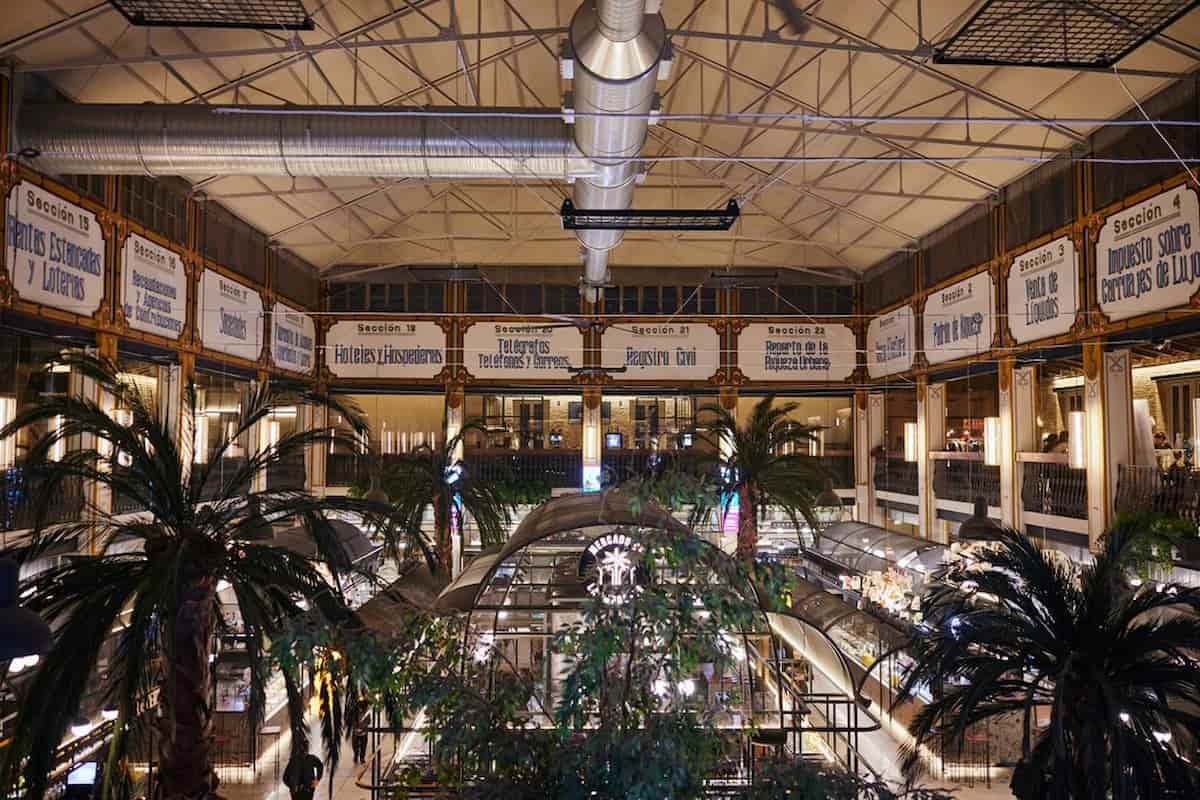 Feria de la Cerveza en València 