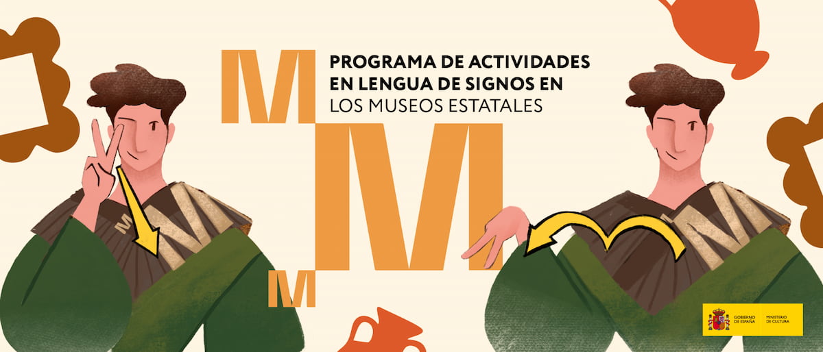 Actividades en Lengua de Signos en València