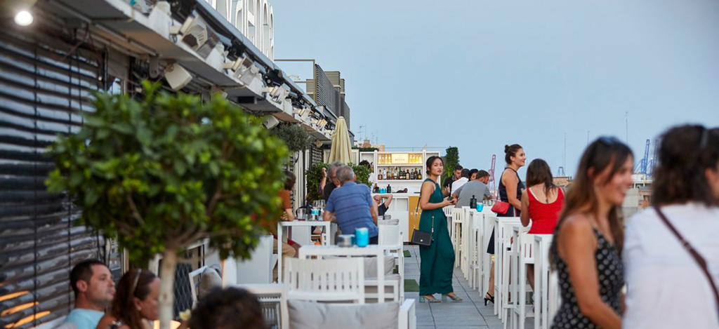 Best Bars in València | Bars, Clubs & Pubs in València
